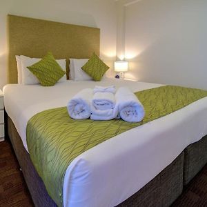 Appartement Exécutif à 2 Chambres à Coucher