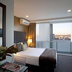 Studio de Luxe Lit Queen-Size